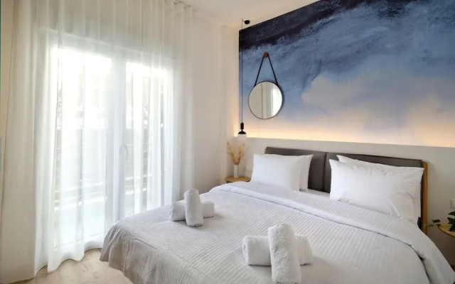 Odyssey Residence