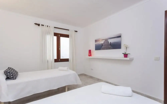 YourHouse Casa Suiza