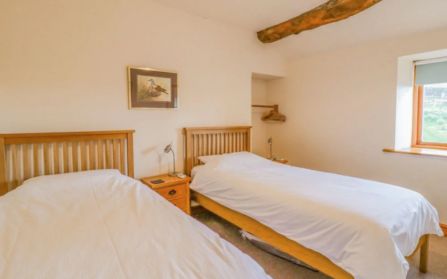 Curlew Cottage
