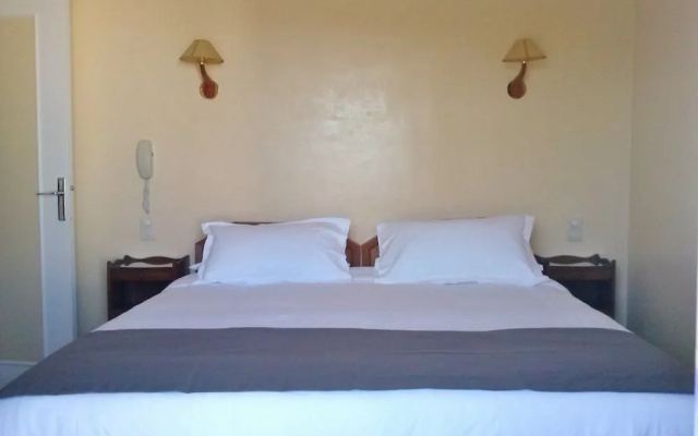 Hotel du Levant