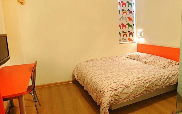 Buding Hotel