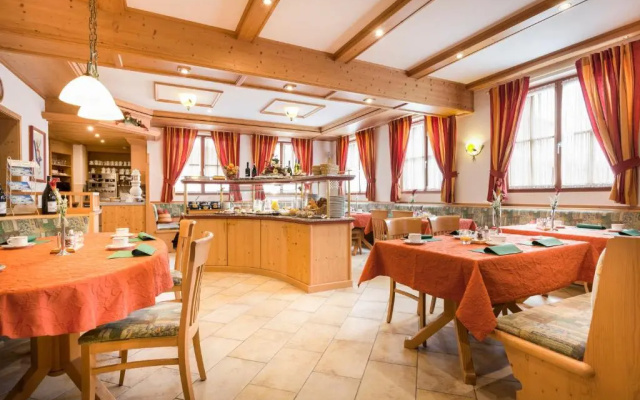 Nichtraucher-Ferienhotel Hohen Bogen