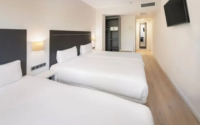 B&B HOTEL Barcelona Rubí