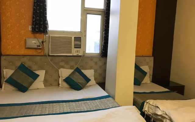 Hotel Noble International