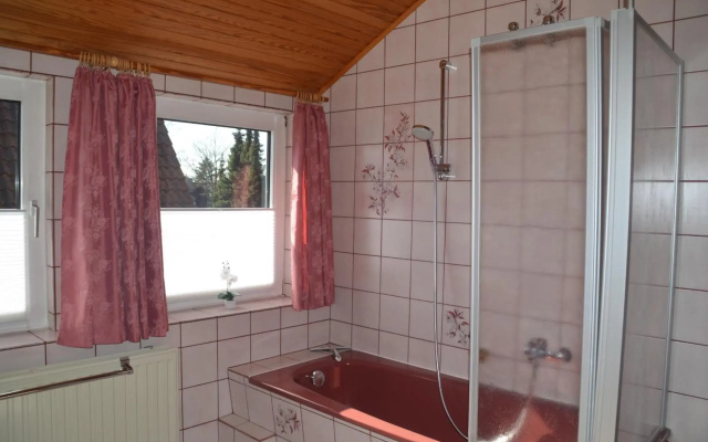 Grensemann, Ferienwohnung
