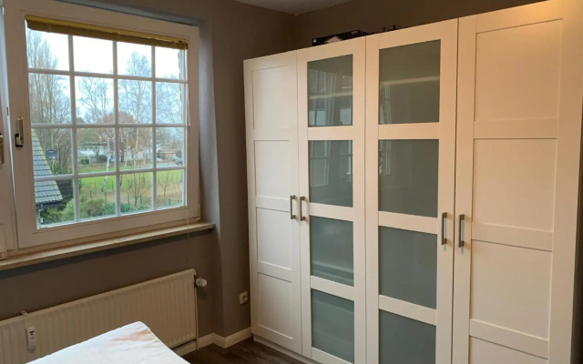 Familienwohnung in Top Lage