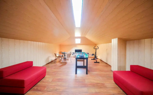 Holiday home Galetta