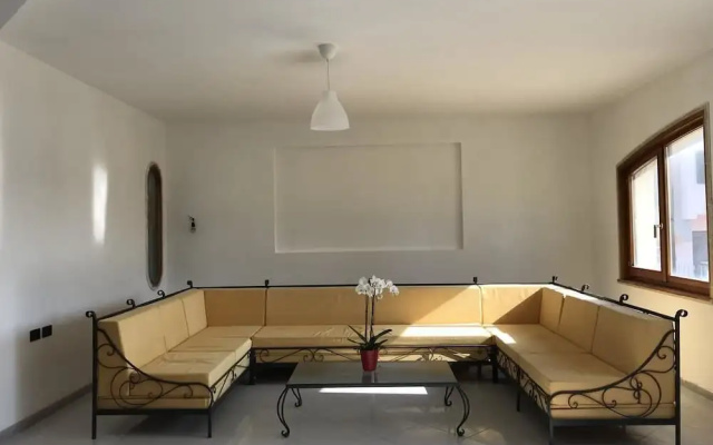 Chiara's Home