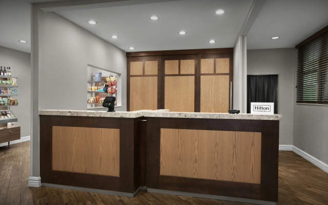 Homewood Suites by Hilton San Jose Airport-Silicon Valley