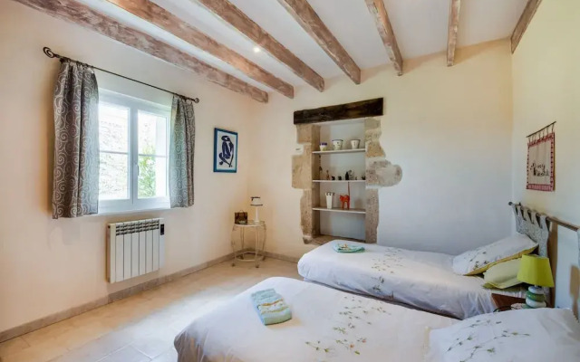 Holiday Home in Dordogne