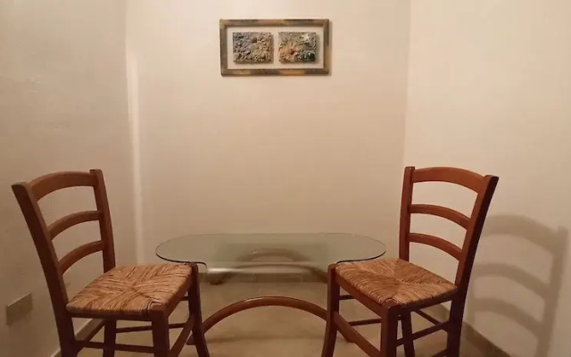 La Casa di Amalia in Ponte