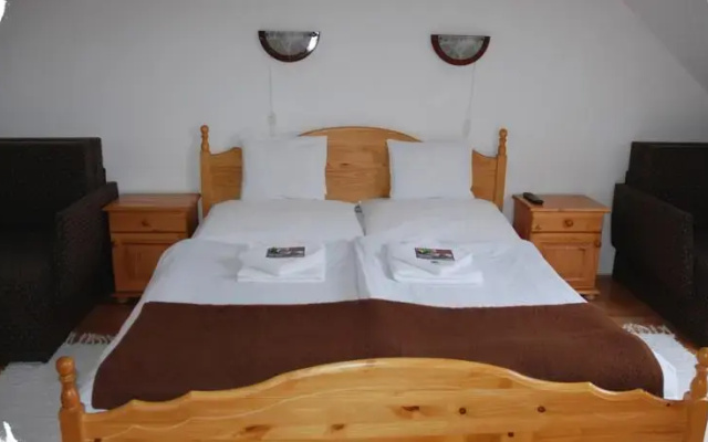 Hegyhát Gyöngye Panzió
