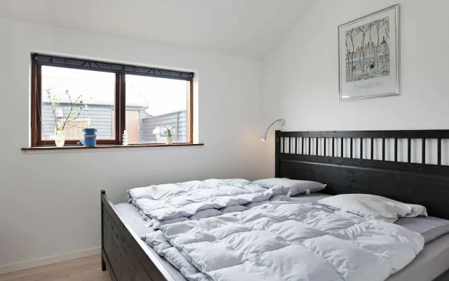 Ideal Holiday Home in Føllenslev With Sauna