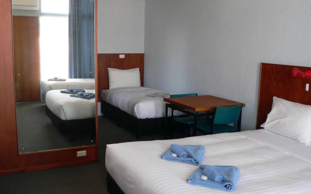 Ship Motel Yarram