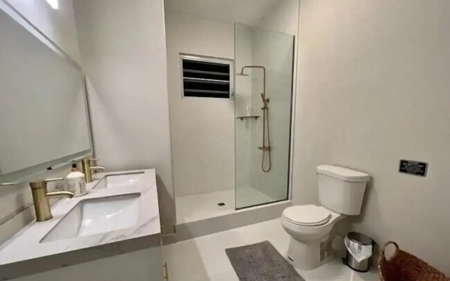 Stunning 3-Br Apt in Condado