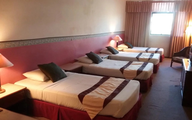 Timotel Hotel