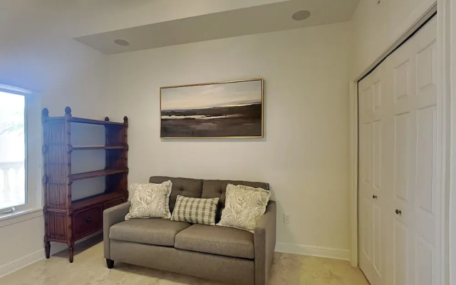 Brightwater 203 by Distinctive Beach Rentals