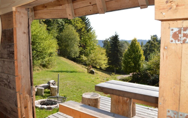 Apartment in the Southern Black Forest