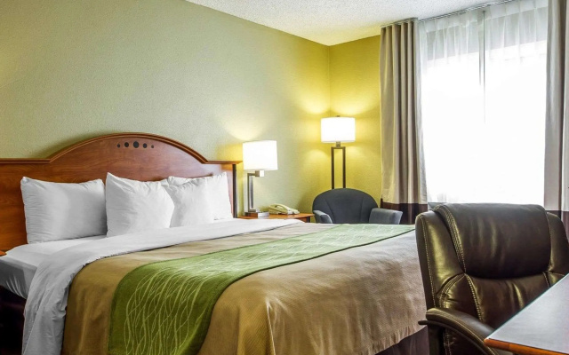 Comfort Inn