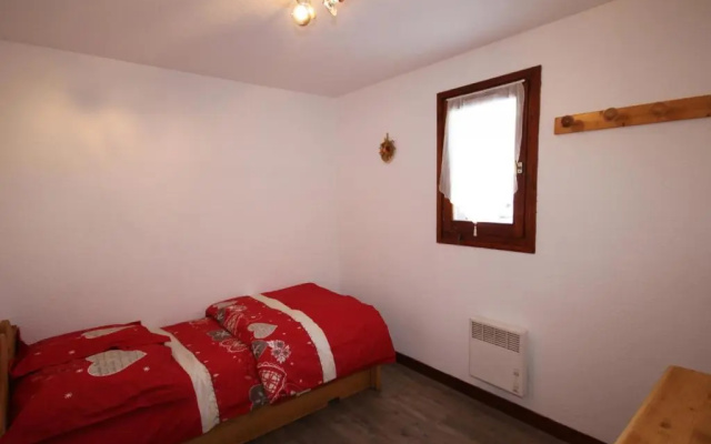 Studio Hauteluce, 2 pièces, 4 personnes - FR-1-293-228