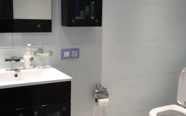Apartamenti 11