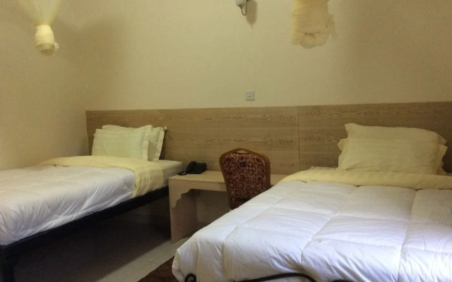 Tita Tourist Resort