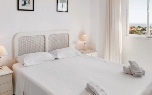 107254 - Apartment in Mijas Costa