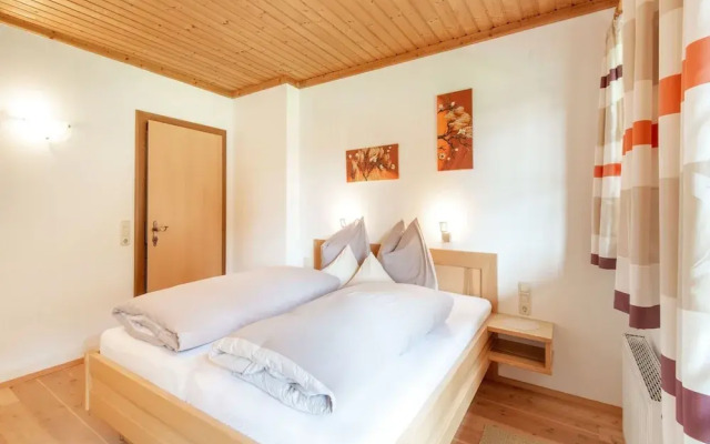 Apartment in Saalfelden am Steinernen Meer