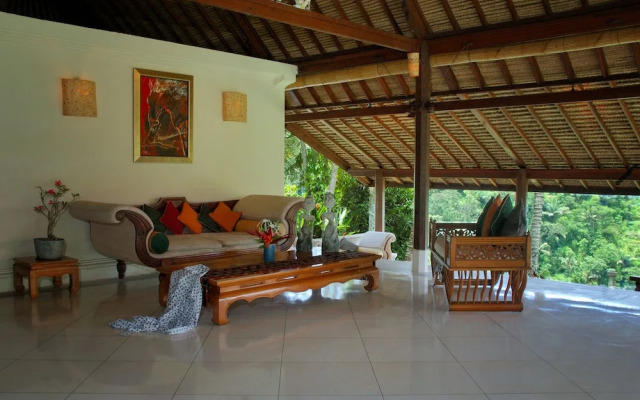Bali Gita Estate - Villa Puri Sungai Ubud