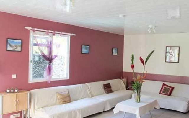 Residence Les Cocotiers