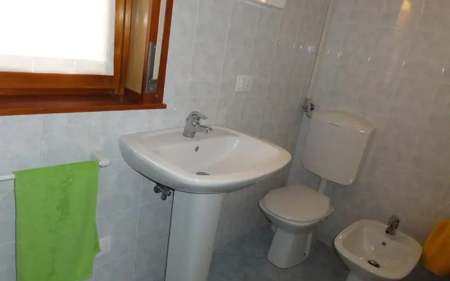 Condominio Giuliana