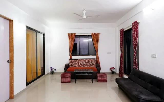 OYO 19625 Home Alluring 2BHK Karla Caves