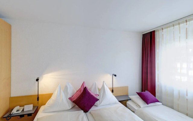 Hotel Krone Buochs