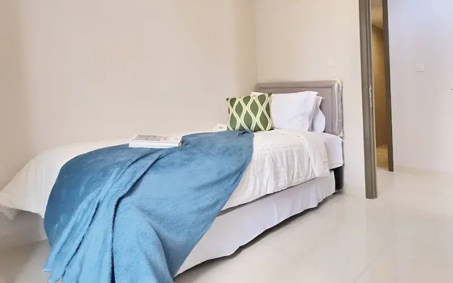 Linera By SanLiving - 3BR - Hublife Mall