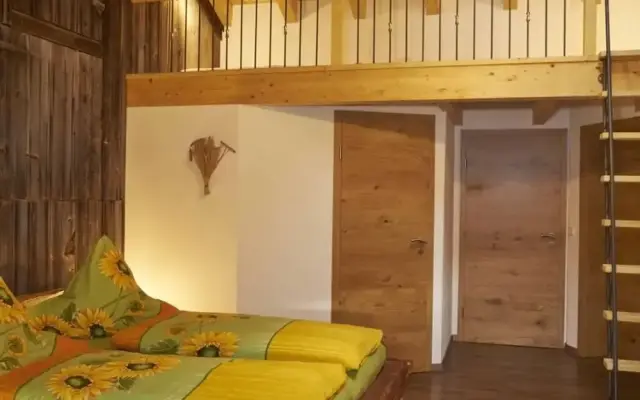 Nice Apartment in St. Maergen