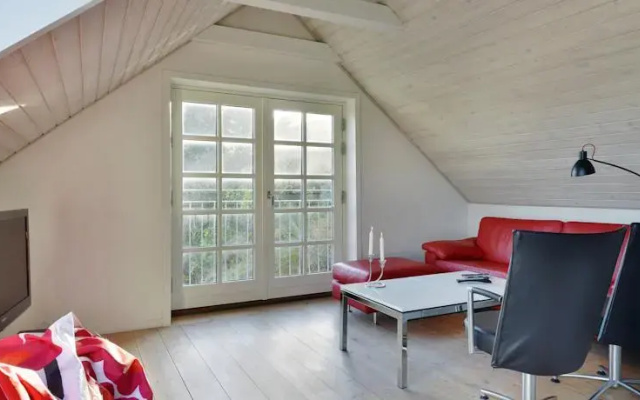Klitbakken Apartment