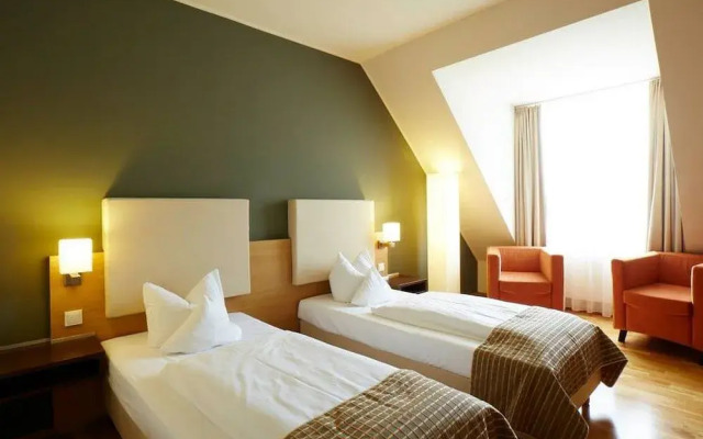 Hotel Stempferhof