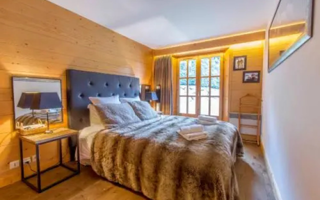Chalet Vigor