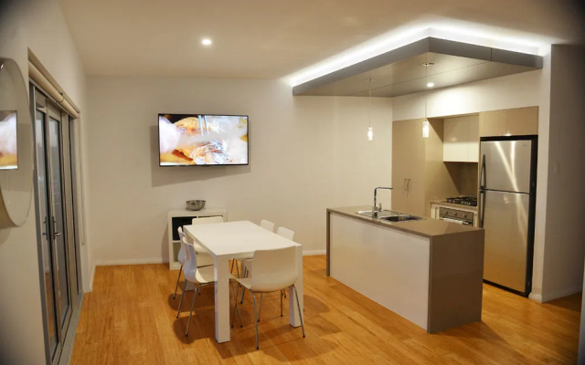 Robe Marina Accommodation