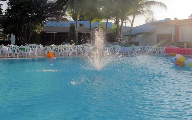 Pattaya Country Club