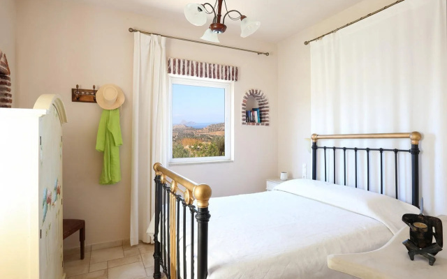 Listaros Country Villas