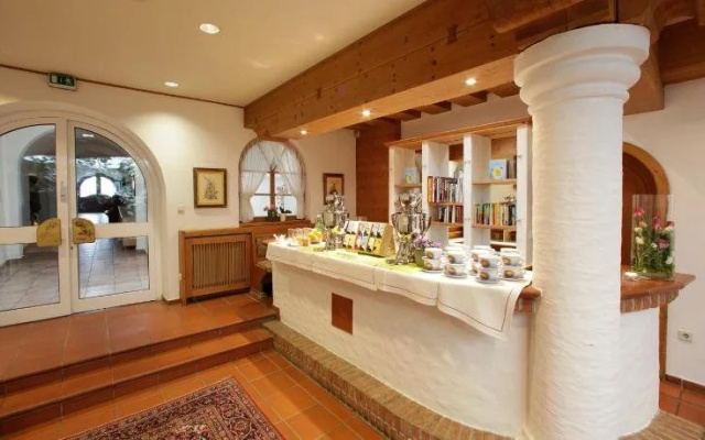 Hotel Rose