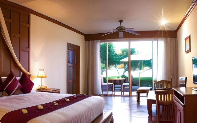 Layalina Hotel