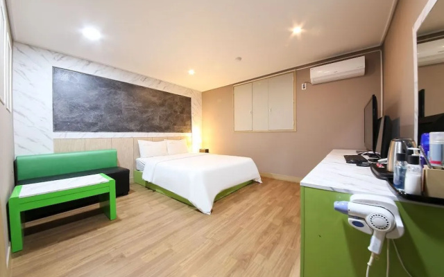 Motel Bobos