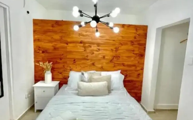 Condado Tropic Sun Apartment B