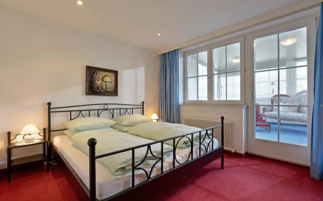 Apparthotel Tom Sojer