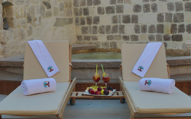 Phocas Cave Suites - Special Class