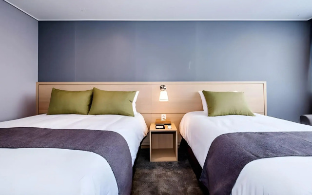Hotel Shalom Jeju