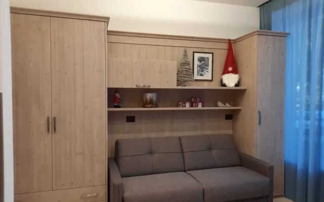 Apt nuovo a madonna di Campiglio
