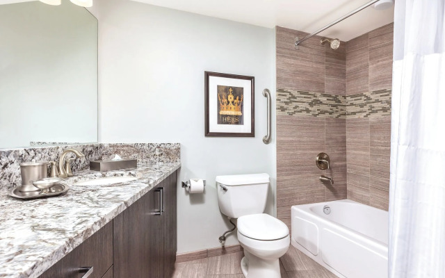 WorldMark Victoria